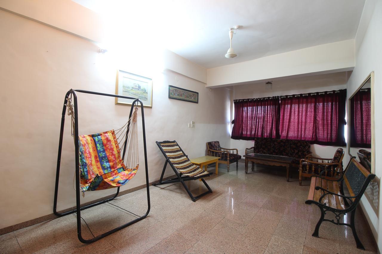 Soubhagya Inn Silvassa Exterior photo