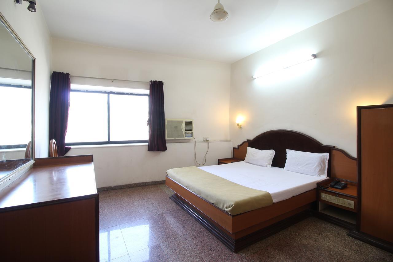 Soubhagya Inn Silvassa Exterior photo
